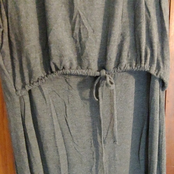 Latched Mama Tank Dress - Picture 2 of 3